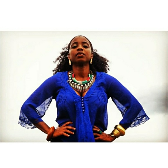 Meet your Posher, Nahdziin - Picture 2 of 8